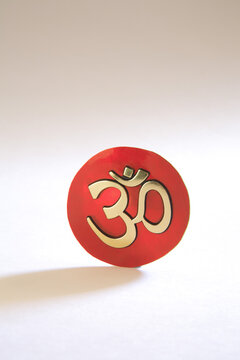 hindu sacred symbol