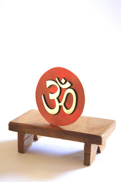 hindu sacred symbol