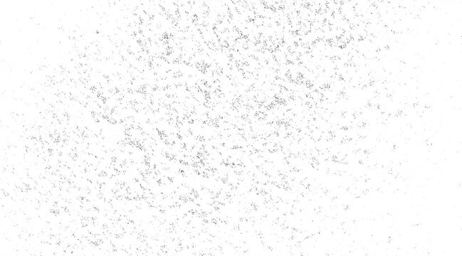 Subtle grey speckle and curved line texture on white background