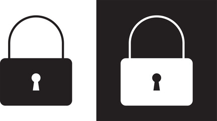 Lock icon © Krupal