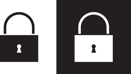 Lock icon 2 © Krupal