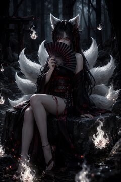 Kitsune