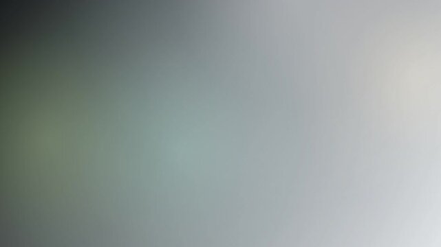 Editorial Mesh Gradient Background Golden Green Backdrop