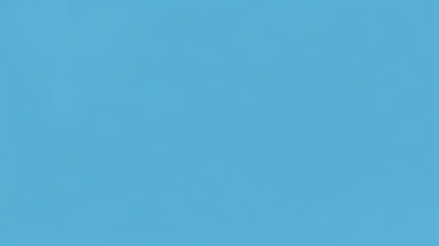 Abstract Red Blobs on Blue Background with Black Horizontal Bar Motion Graphics
