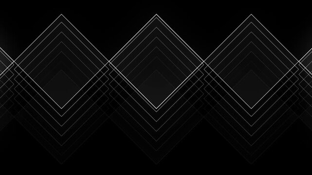 Abstract Minimal Business Technology Concept Logo Animation
A minimal elegant geometric business sign background on black background where you can put your logo or business name on