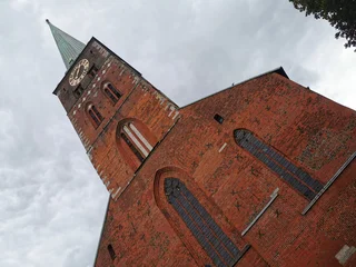 St.-Jakobi-Kirche Lübeck - Ev.-Luth. Kirchengemeinde St. Jakobi Lübeck © Stefan_Weis