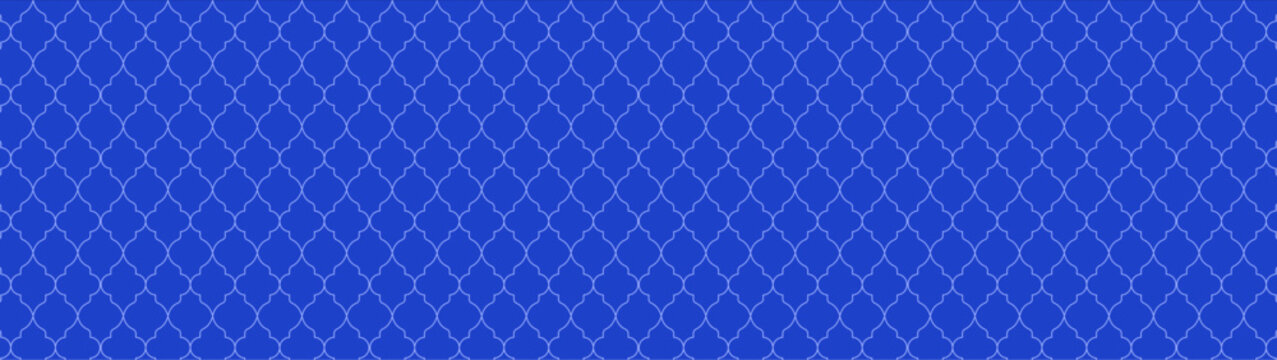 Islamic pattern background luxury