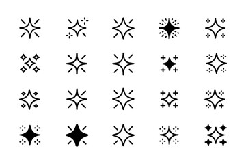 Fototapeta premium Hand Drawn Scribble and Doodle Design Elements Collection. Sketch Lines, Swirls, Zigzags, Curves, Abstract Shapes, Decorative Strokes, Minimal Outline Icons and Creative Vector Set