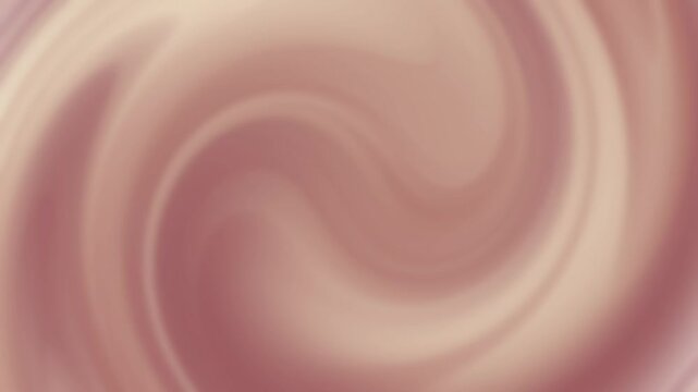 Abstract Liquid Twirl Gradient Background with Plastic Texture