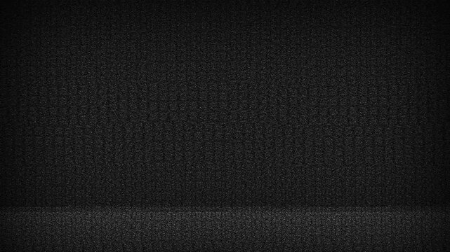 





Vintage Screen Glitch Realistic Old TV Static Animation
