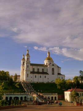 Vitebsk. Bielorussia