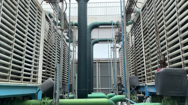 Cooling Tower