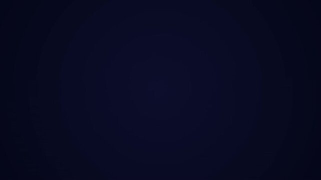 Motion Graphic Animation of a Colorful Geometric House Logo Reveal with Placeholder Text for Corporate Business