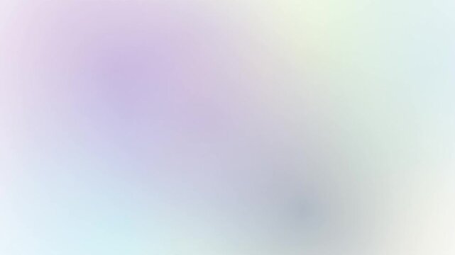 Vibrant Mesh Wave Animation