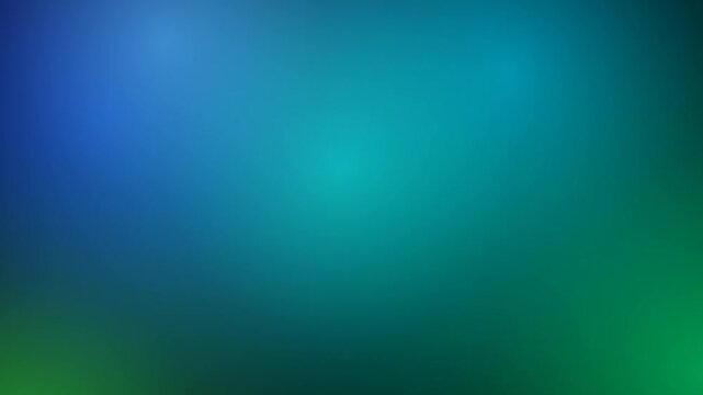 Vibrant Abstract Gradient Mesh