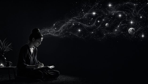 Dreamer in the Stars