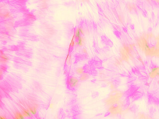 Pale Spiral Tie. Graphic Blending. Rose Dirty Art © Olga
