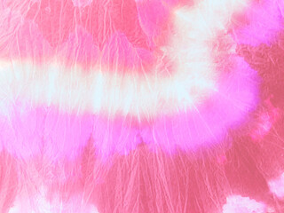 Pastel Colorful Tie Dye. Marble Foiling. Pastel © Olga
