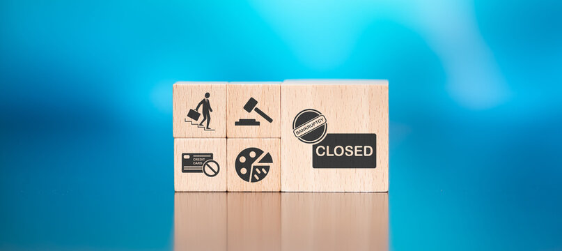 Concept of bankruptcy