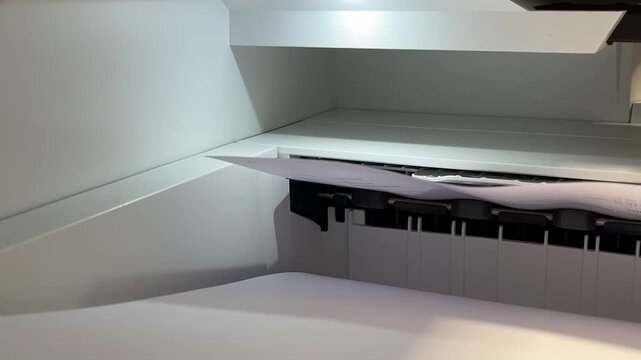 printing press printing machine