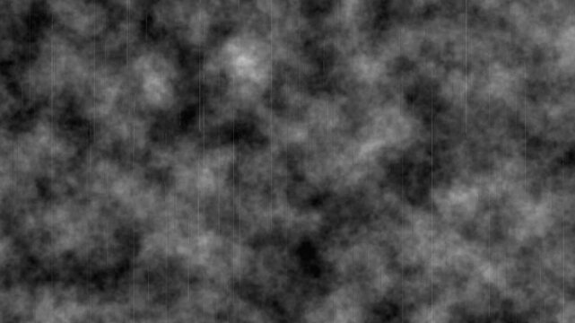Grayscale background black animation shows vertical texture lines. Background black abstract style features clean simple tones. Black animation loop serves as text canvas.