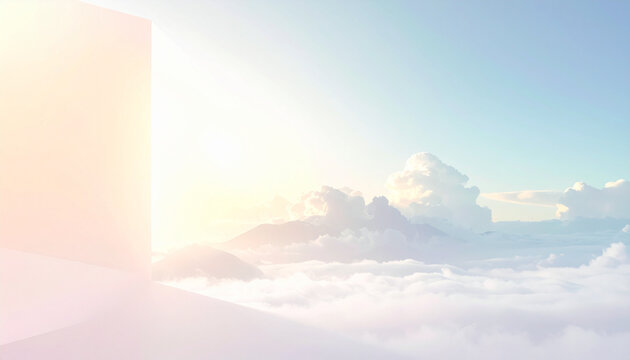 Heavenly Cloud Portal