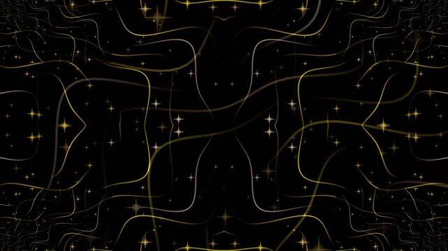 circuit board background