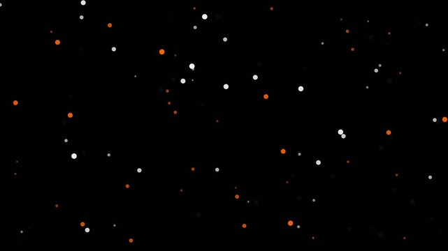 explosion with alpha channel