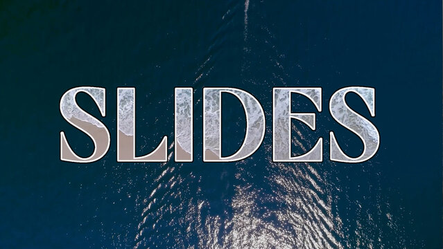 Quick Slick Media Slides