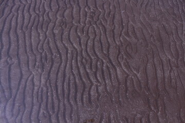 brown leather texture background © Prabhu Totad