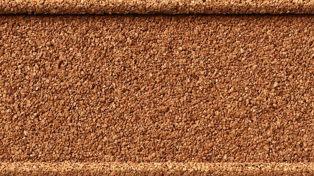 Textured Cork Surface, Natural Brown Material Background, Eco-Friendly Renewable Resource, Abstract Organic Pattern for Design and Craft