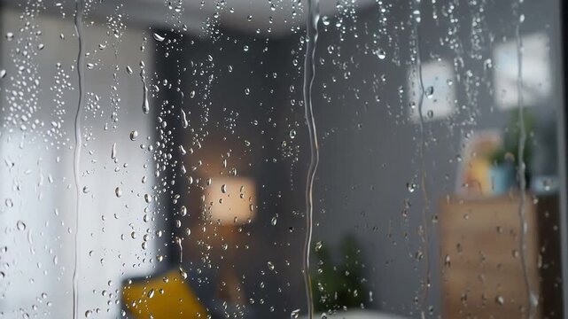 Raindrops Rhythm