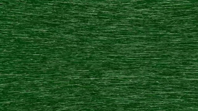 High speed manga action background with glowing white speed lines, radial burst animation, seamless dark green screen overlay perfect for comic fight sequences in professional 4K.