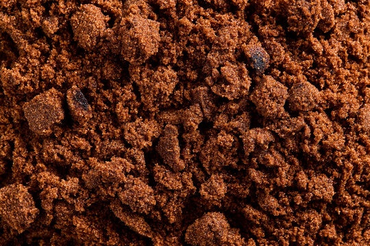 Dark muscovado sugar. Natural unrefined muscovado sugar for baking and cooking.