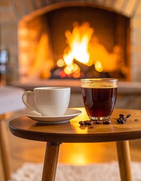 Kaffeepause