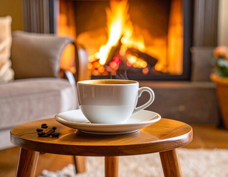 Kaffeepause
