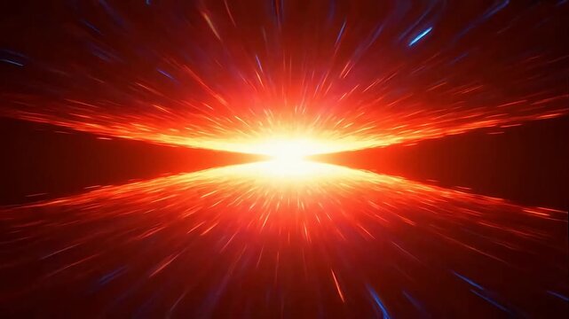 Order Matching Frenzy: Particle Swarm Simulation of Stock Market Opening