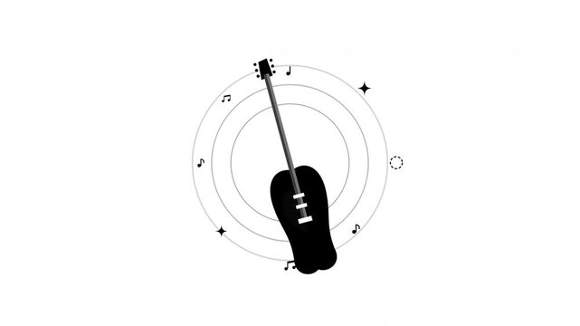 Motion of a Radio Tower Signal Transmission in Dynamic Environment.