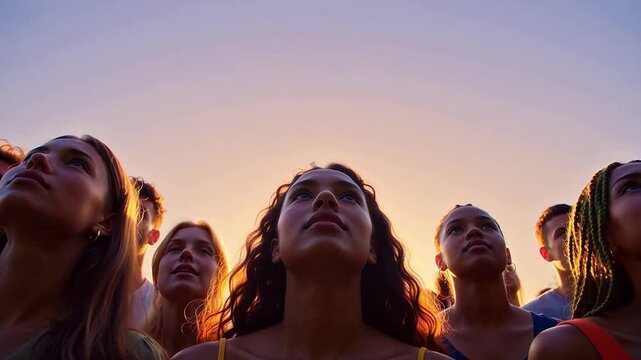 Collective Wonder - The Earthly Connection