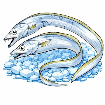 Cutlassfish