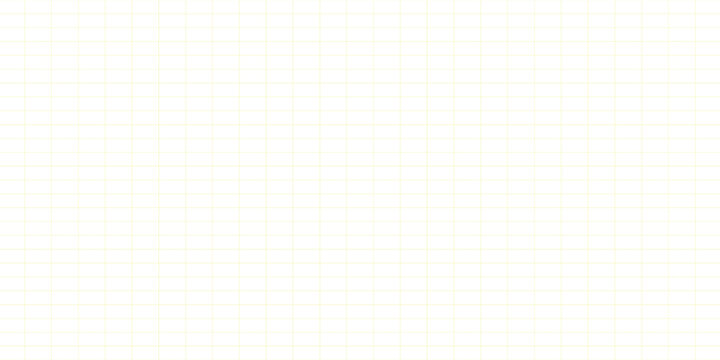 Grid paper wireframe pattern textured background. Used for notes graph documents business and education. Graph, drafting paper regular square lines grid, mesh pattern. vector