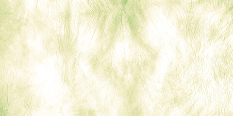 Light 80s Texture. Mixed Watercolor. Mint © Olga