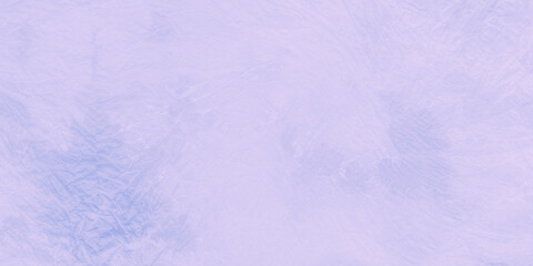 Dye Fabric. Sky Smudged Paint. Pastel Brush © Olga