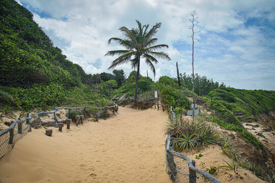 Praia de Pipa , Rio Grande do Norte
