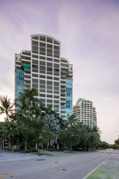 The Ritz Carlton Coconut Grove Miami