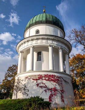 tower in the park
