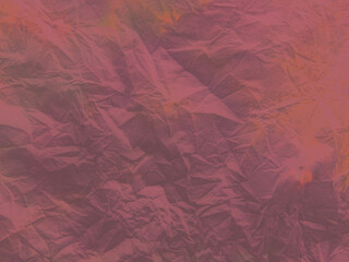 Dirty Dyed Poster. Colored Table Pos. Spiral Tye