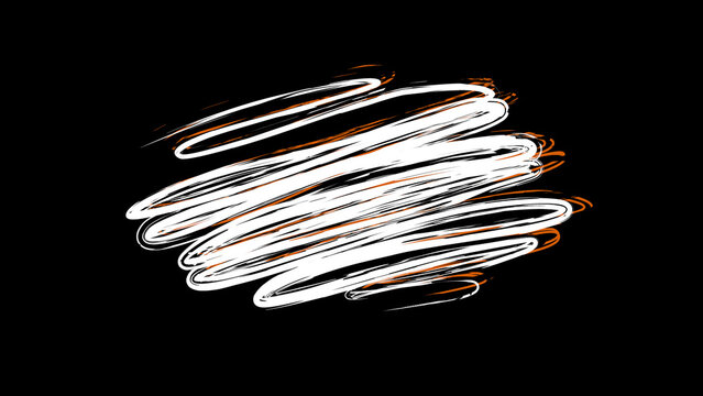 Sketch Sticker 15