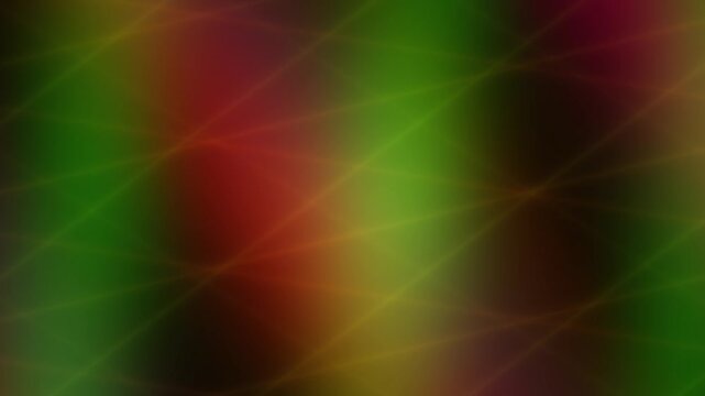 A vibrant, multicolored seamless looping background featuring a gradient mesh texture.