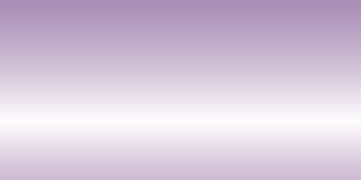 Abstract gradient podium background. Violet, purple and lilac empty 3d studio backdrop. Clean scene for product presentation mockup template. Vector illustration.